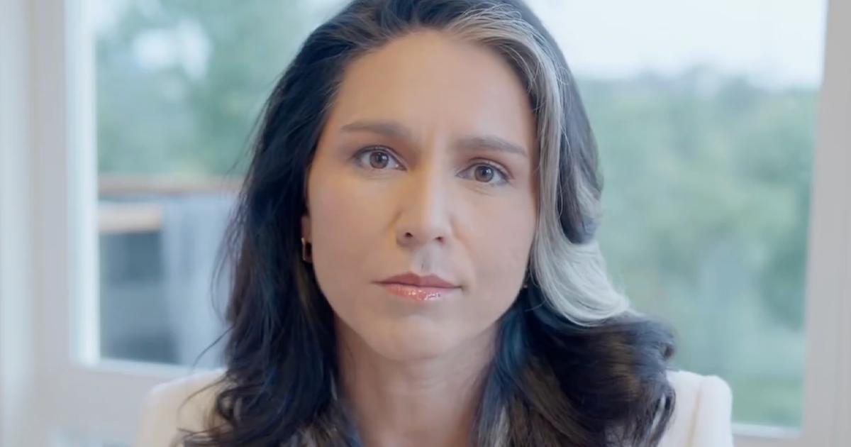 Tulsi Gabbard