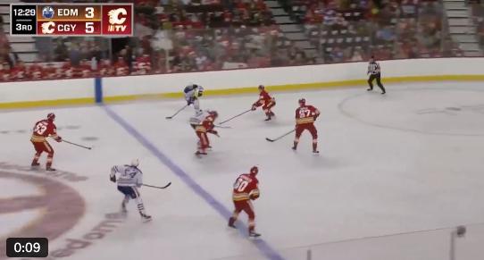 Calgary Flames