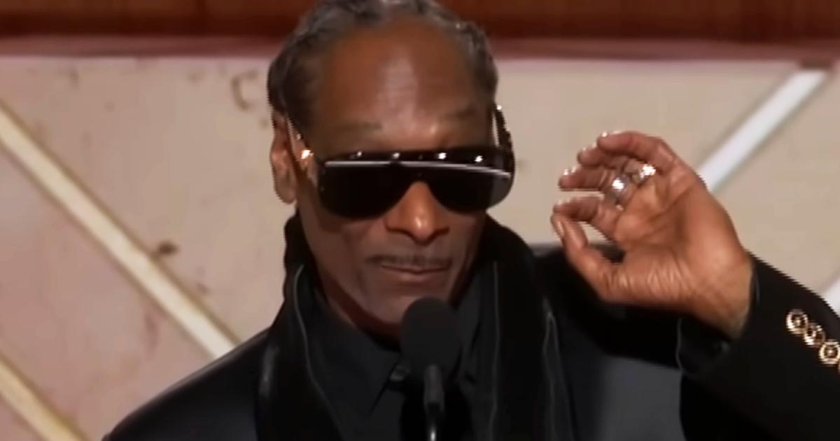 Snoop Dogg