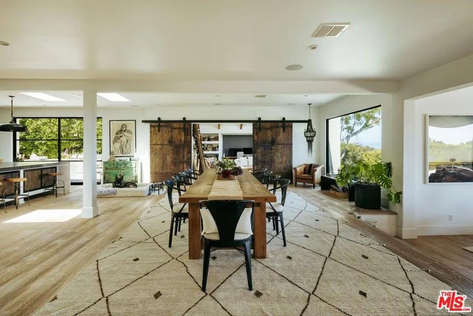 Maison Shannen Doherty