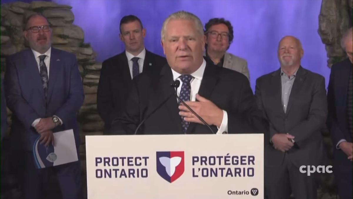 Doug Ford