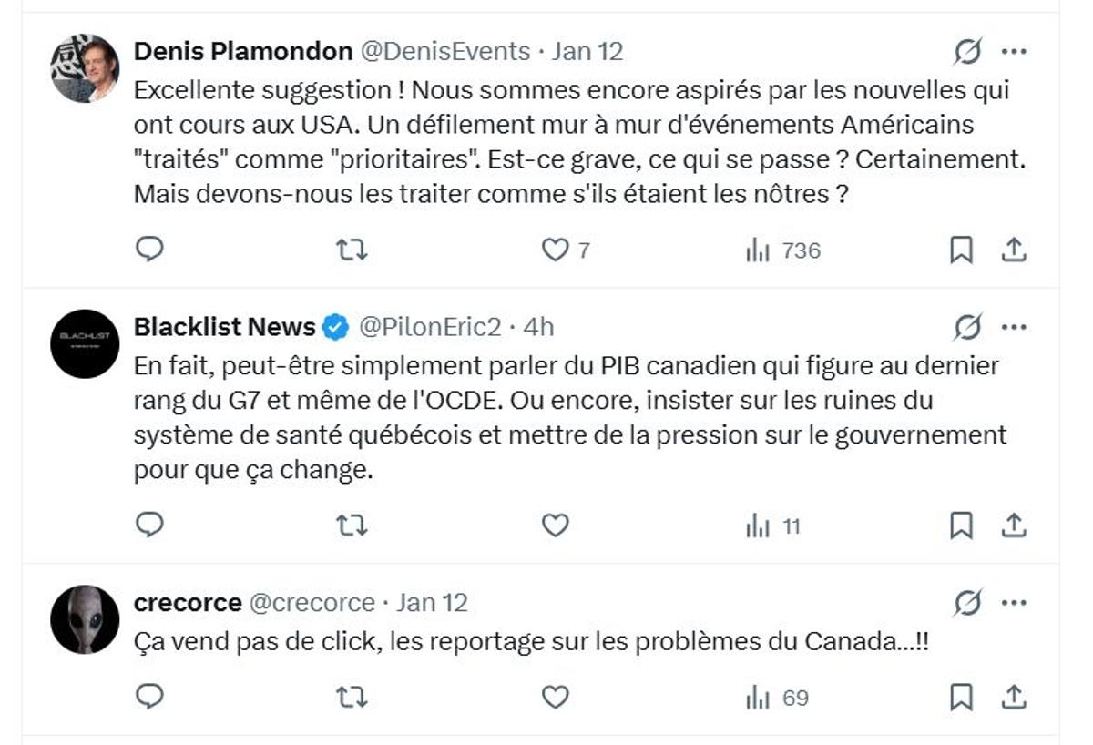 capture d'écran x.com / @RafJacob