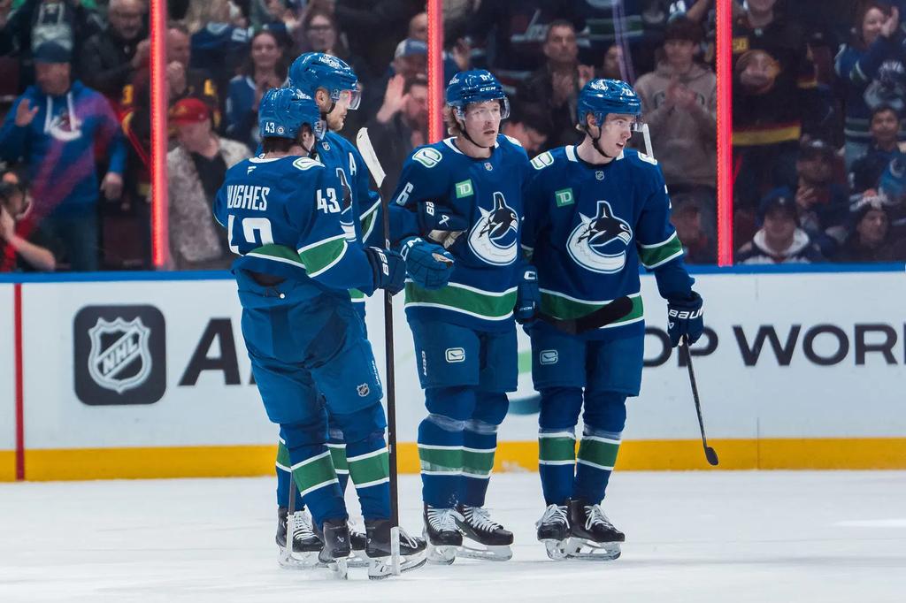 Vancouver Canucks