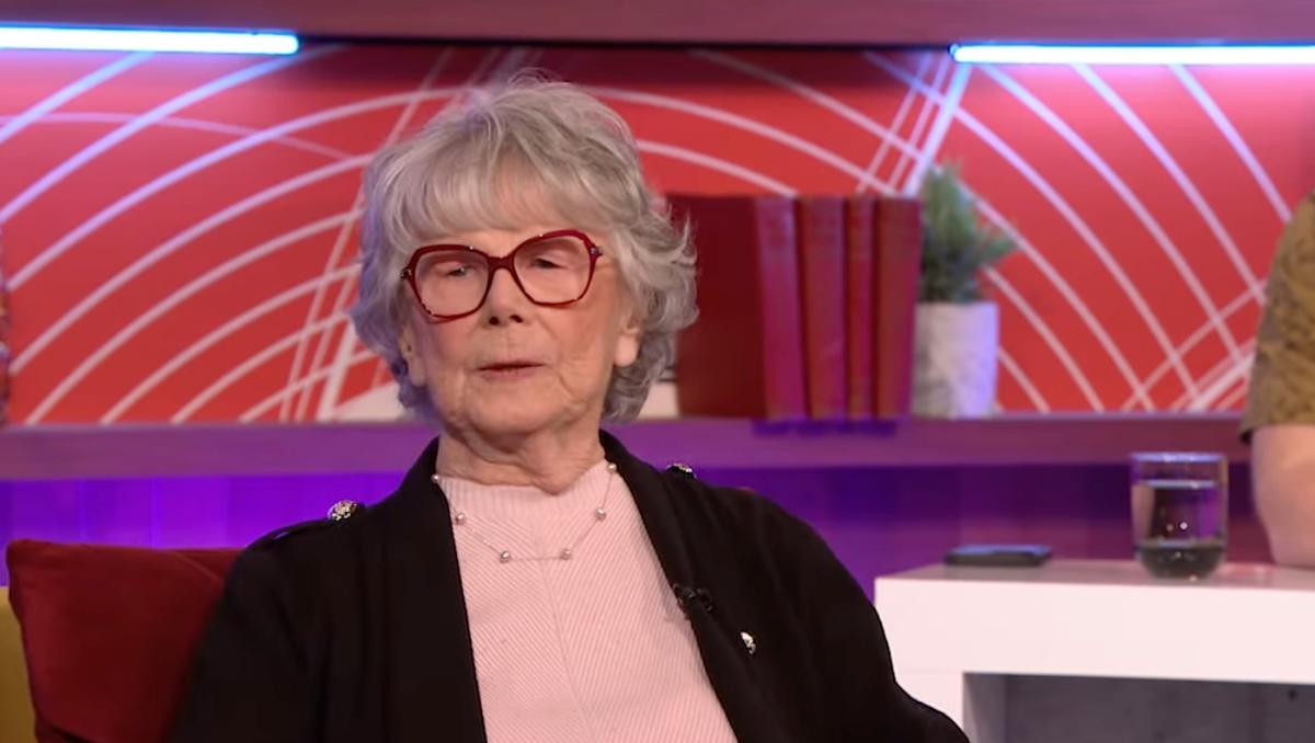Béatrice Picard