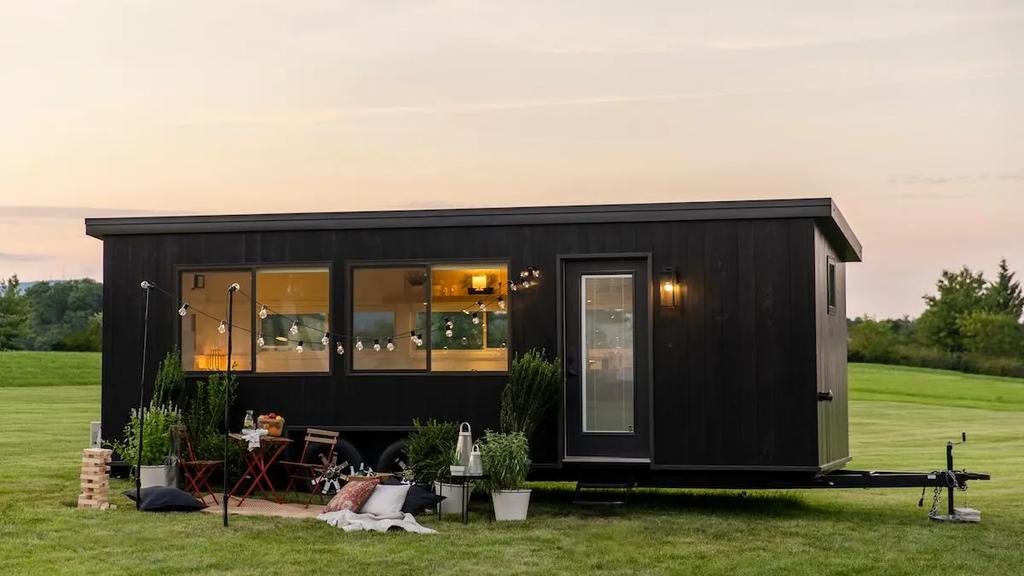 Maison IKEA