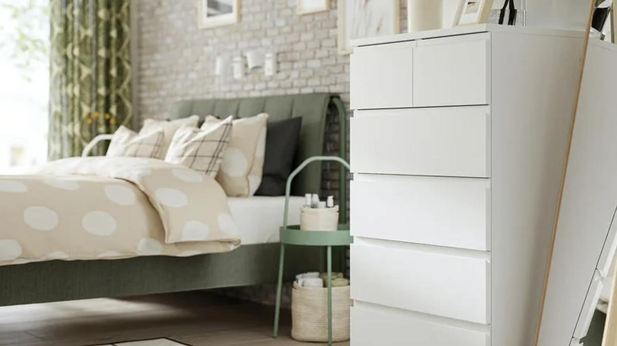 Commode IKEA