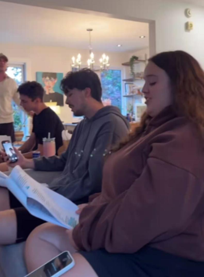Membres de Star Académie