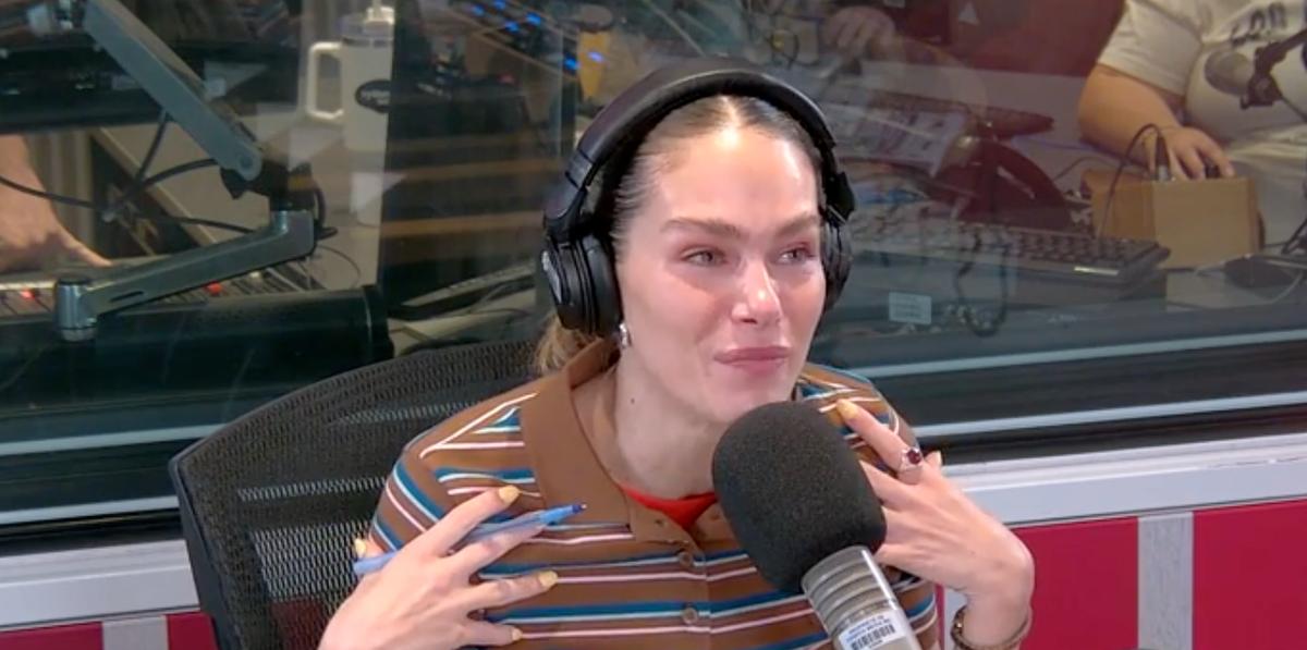 Maripier Morin