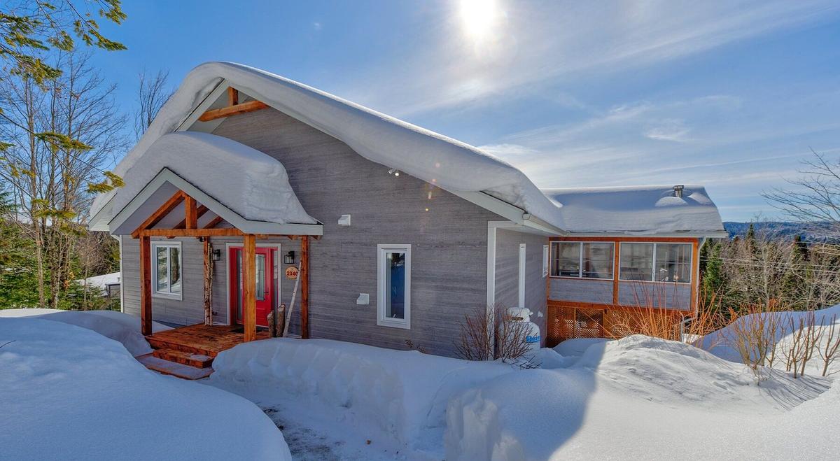 Sainte-Agathe-des-Monts