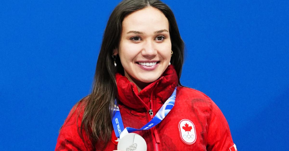 Courtney Sarault