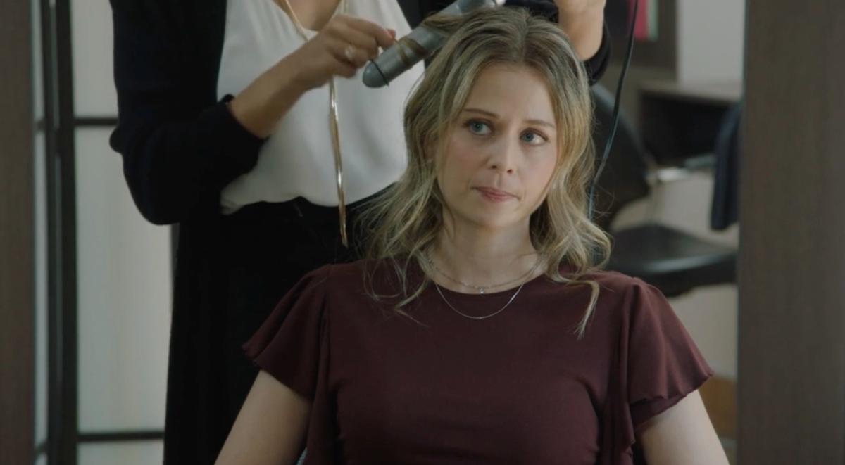 Katrine Duhaime dans Antigang