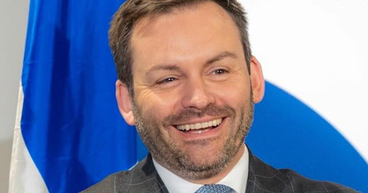 Paul St-Pierre Plamondon