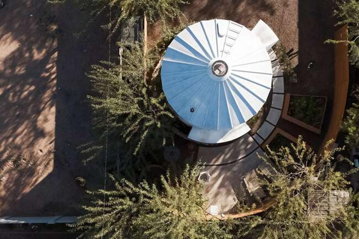 Silo