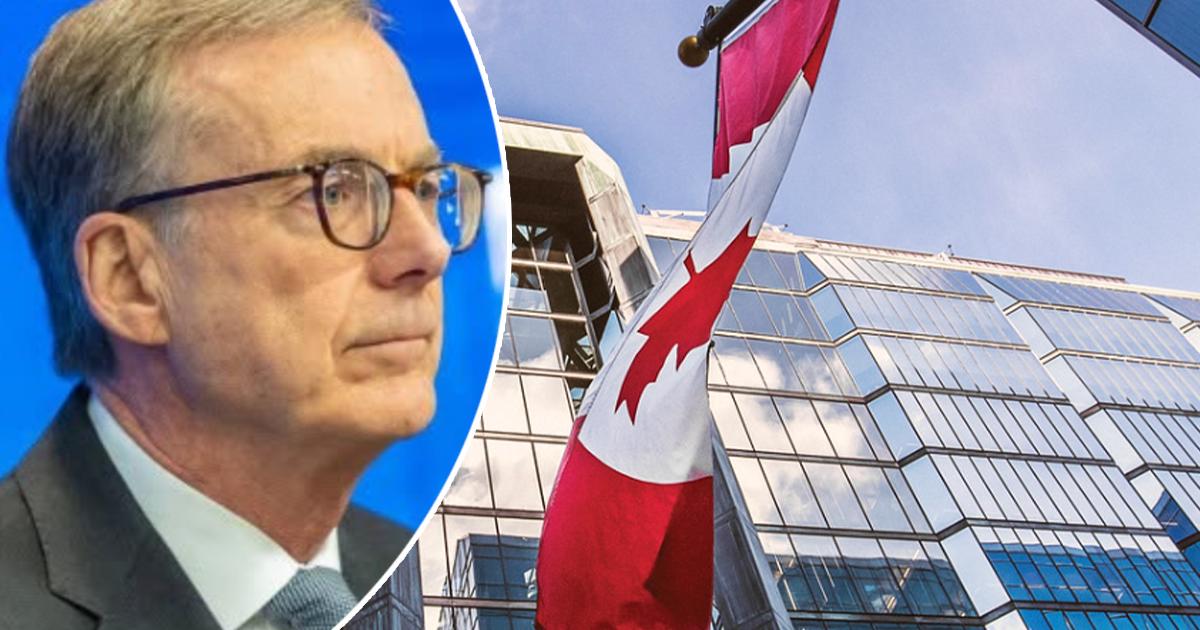 Banque du Canada