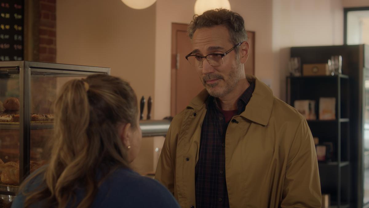 Capture d'écran série Mea Culpa