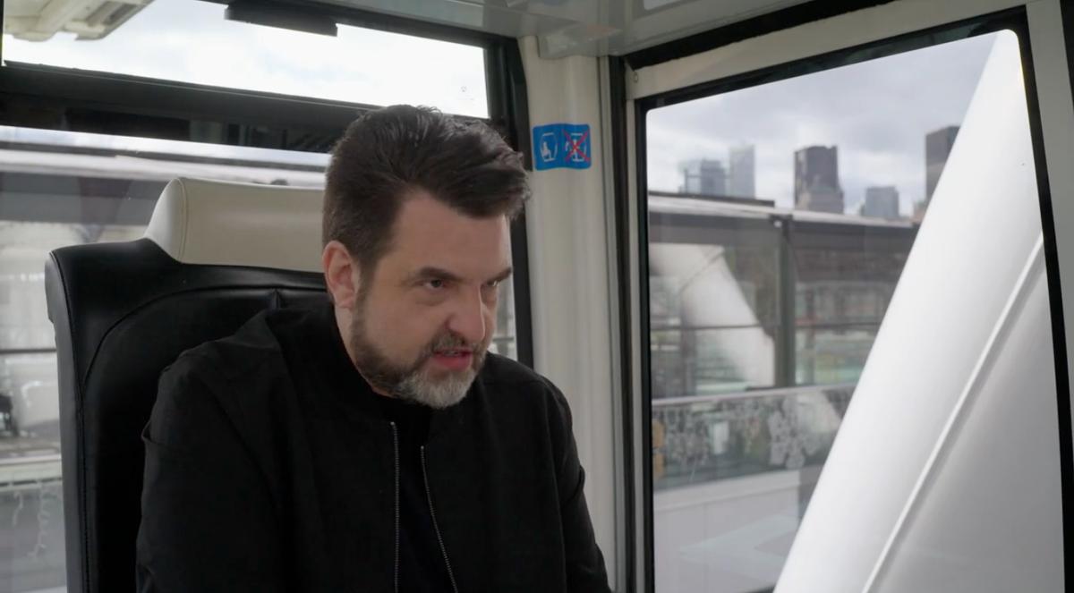 MC Gilles à Gensses d’influence