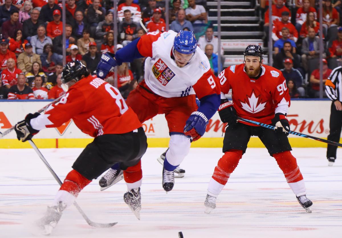 Coupe du monde de hockey