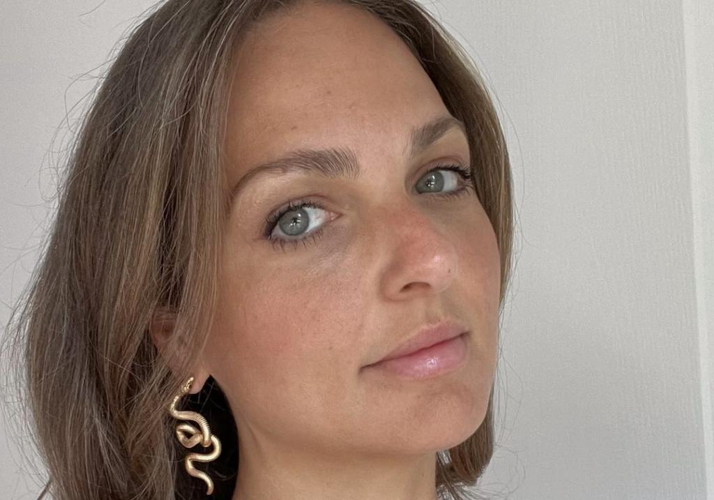 Audrey de Survivor Québec