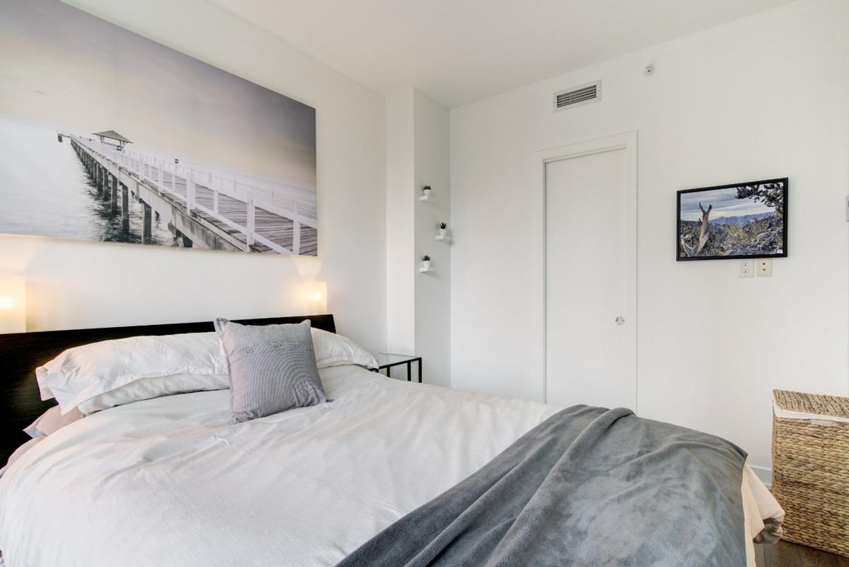 Autre vue de la chambre