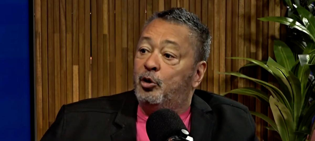 Normand Brathwaite