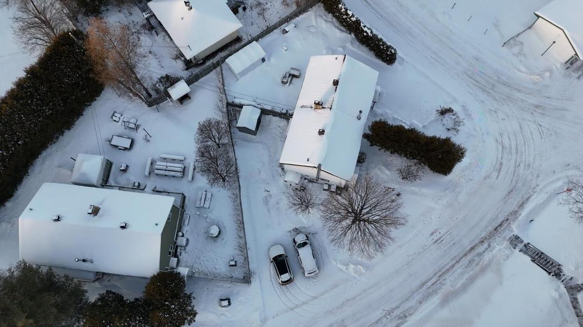 Saint-Adolphe-d'Howard