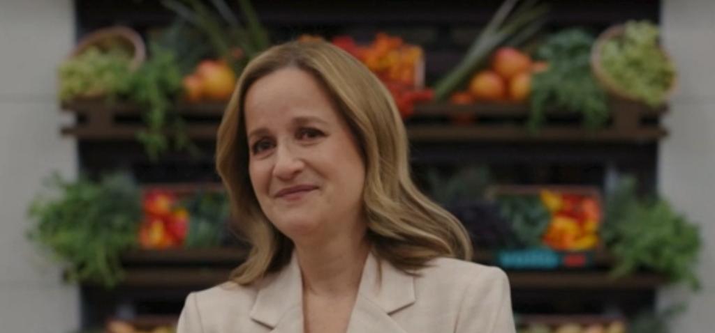 Élyse Marquis à Les Chefs