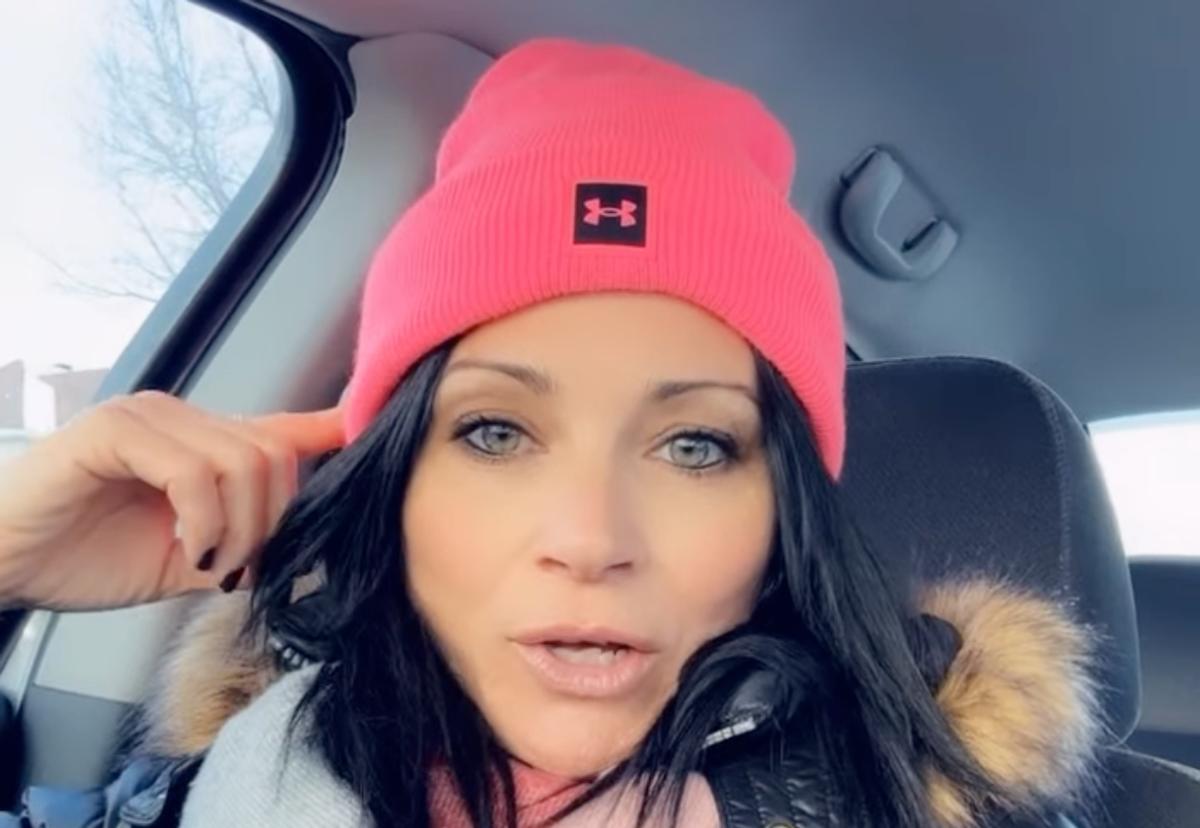 Véronique Bannon