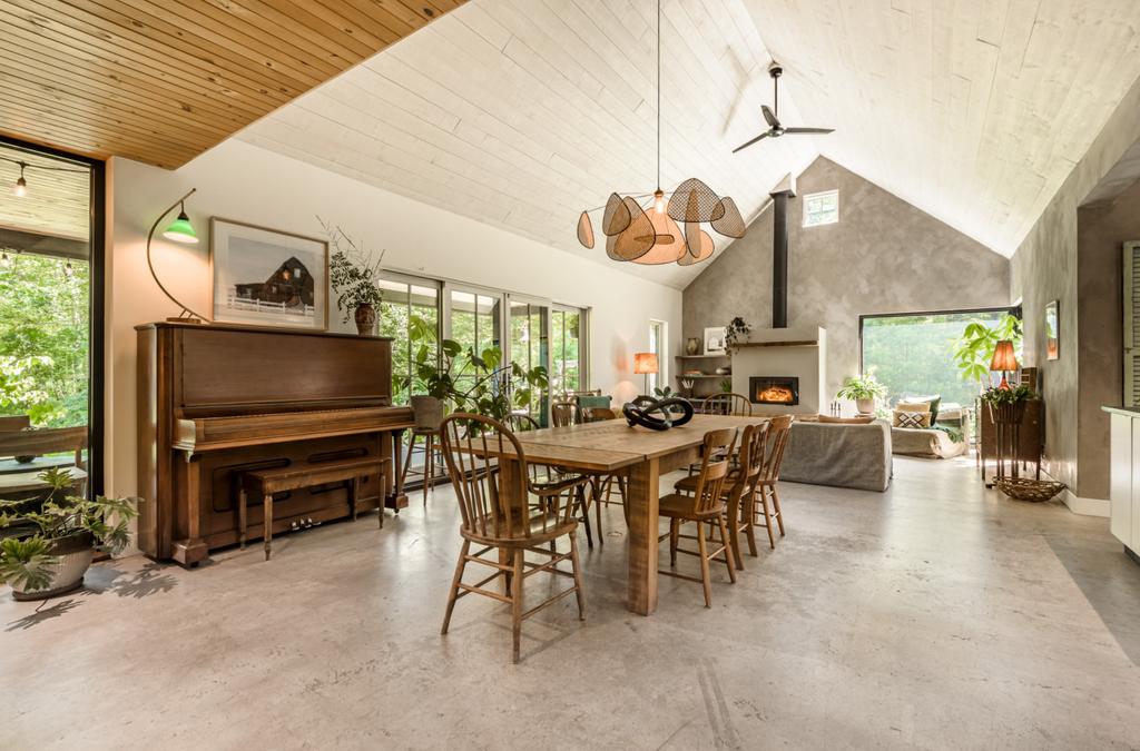 Chalet La Vraie Nature