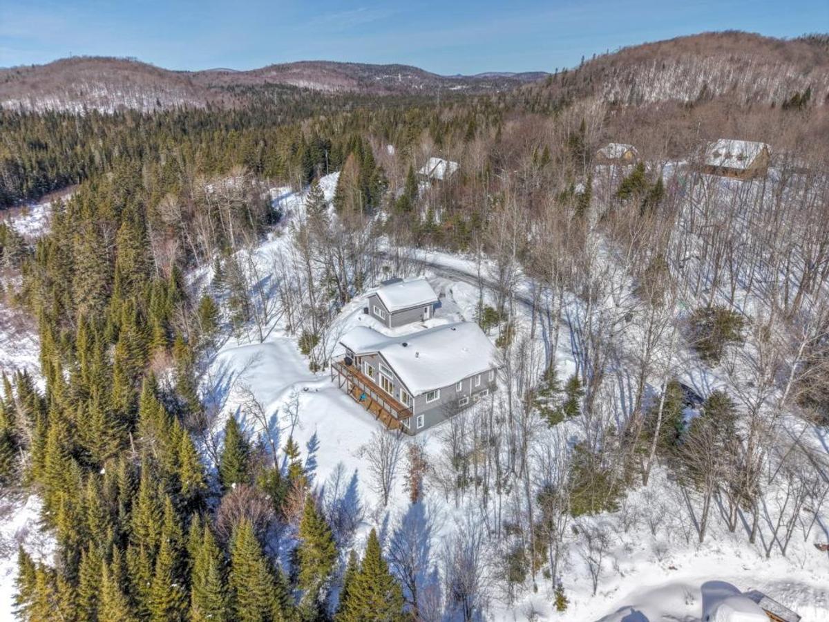 Sainte-Agathe-des-Monts