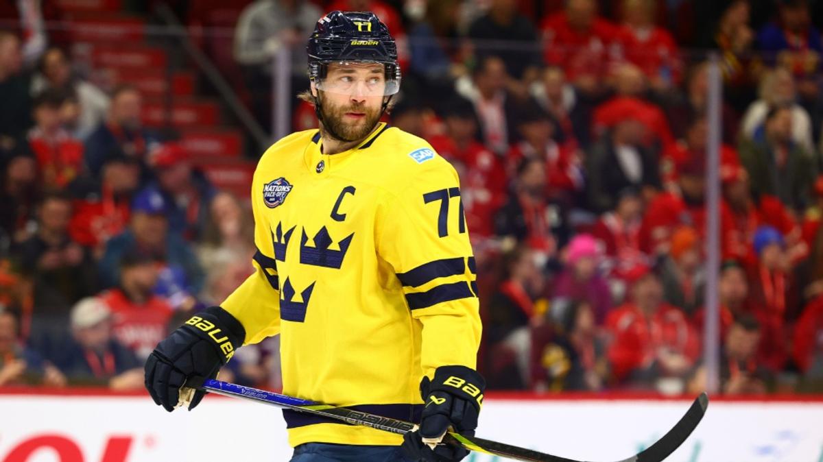 Team Sweden