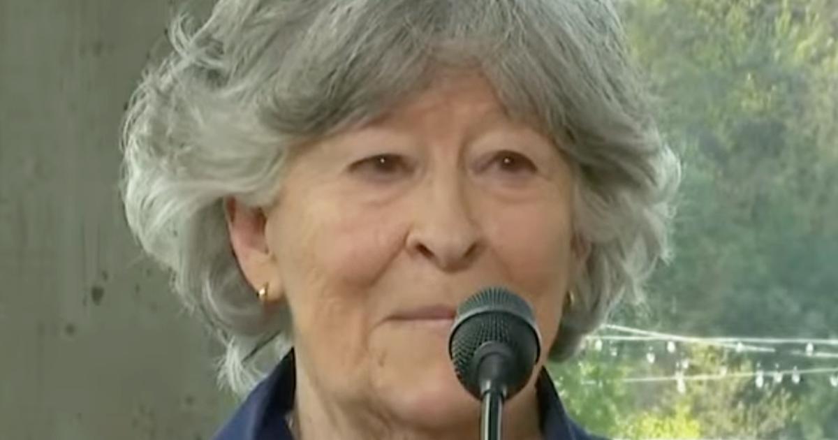 Louise Arbour