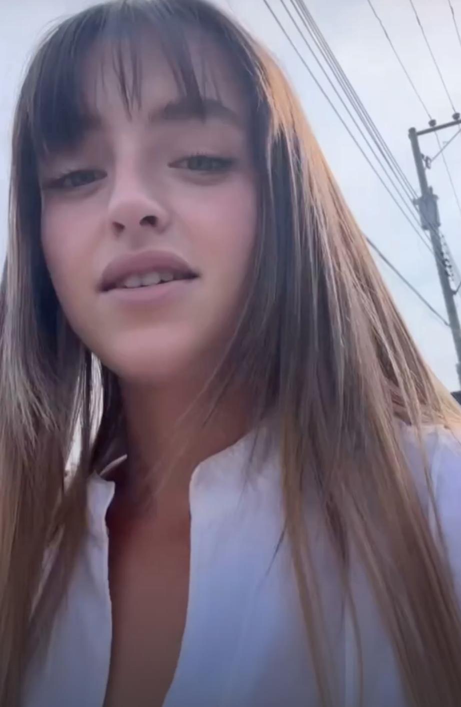 Alicia Moffet