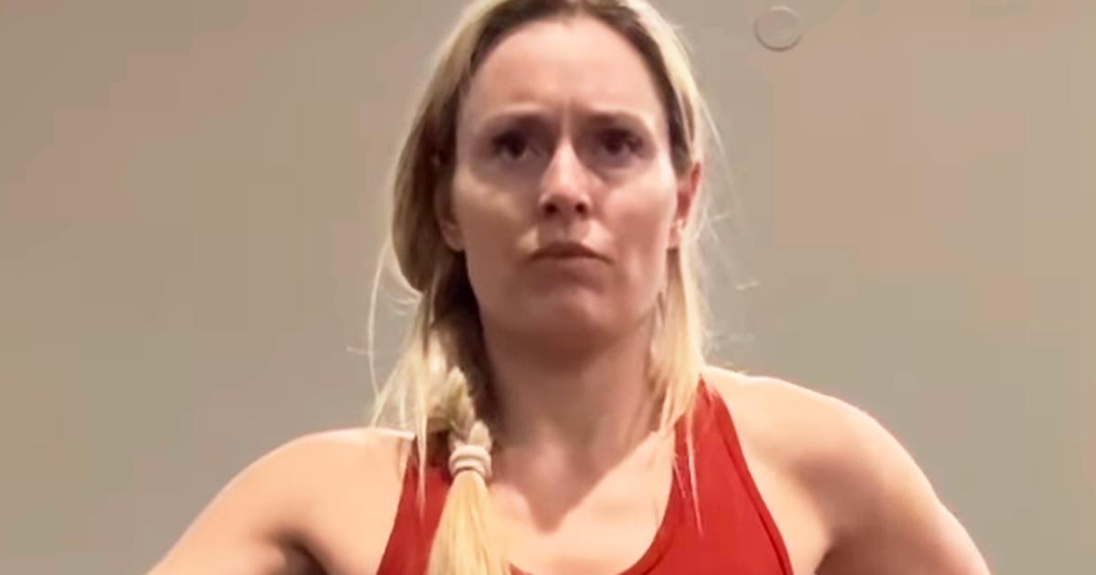 Lindsey Vonn