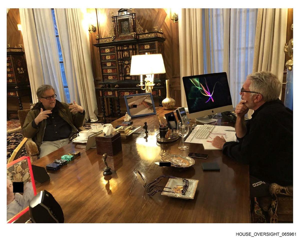 Source photo: Commission de surveillance de la Chambre des représentants