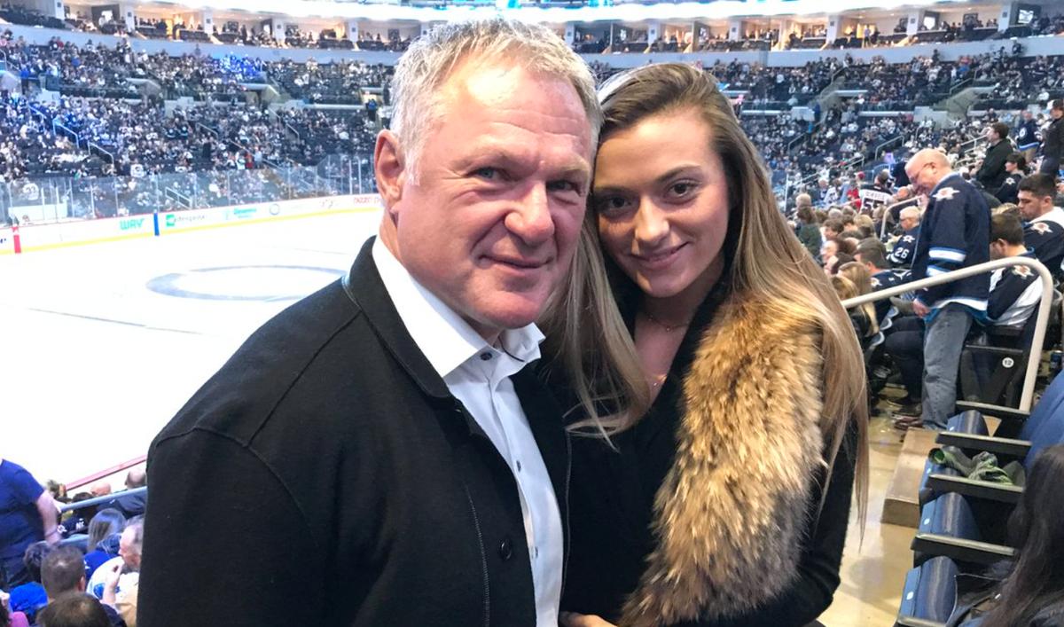 Claude Lemieux