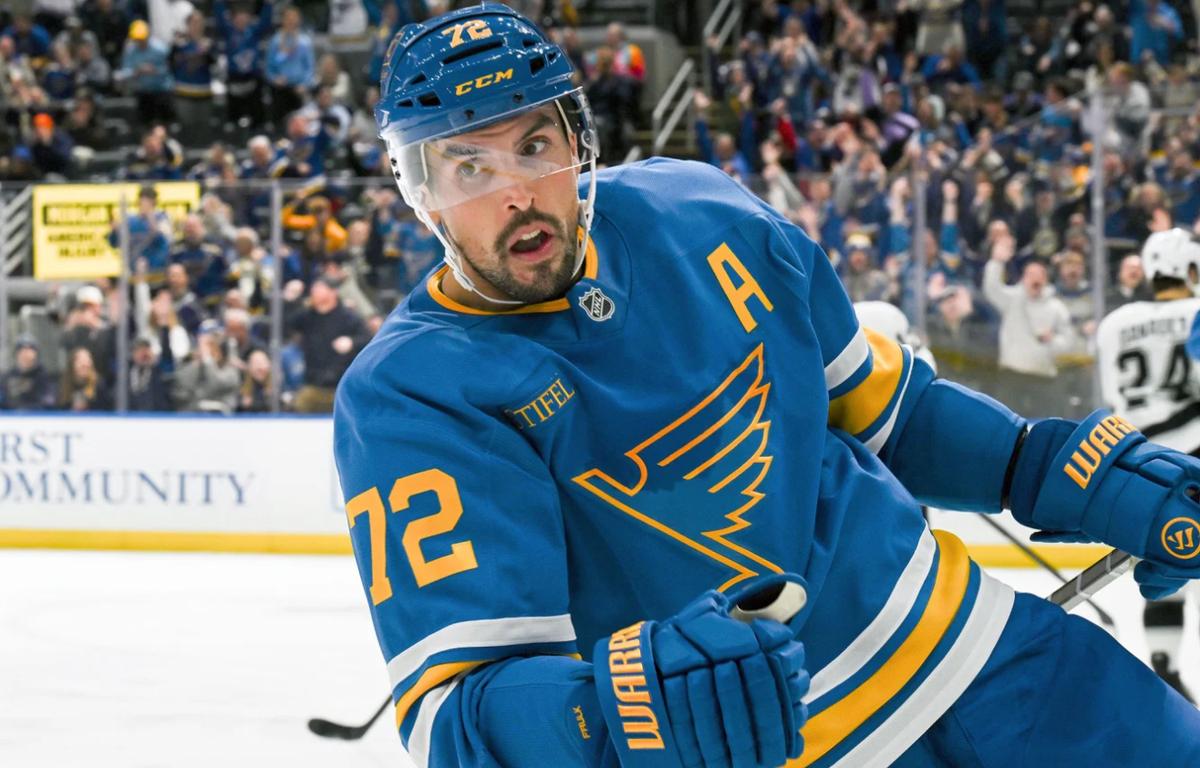 Justin Faulk