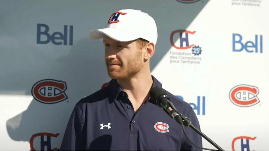 Mike Matheson