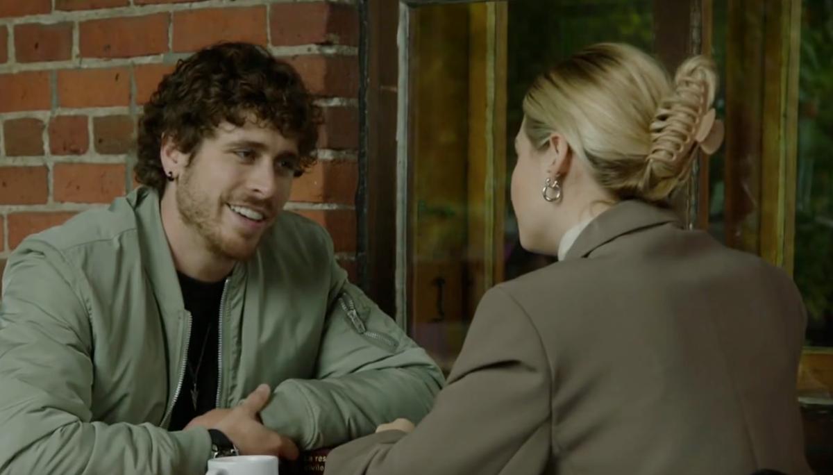 Samuel Gauthier dans Antigang