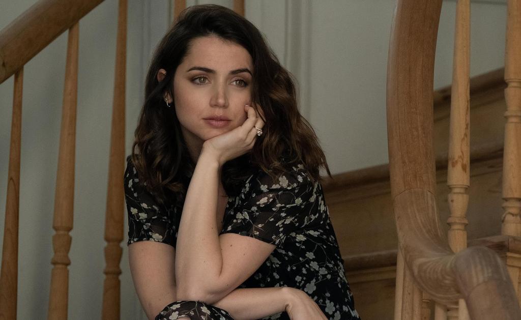 Ana de Armas