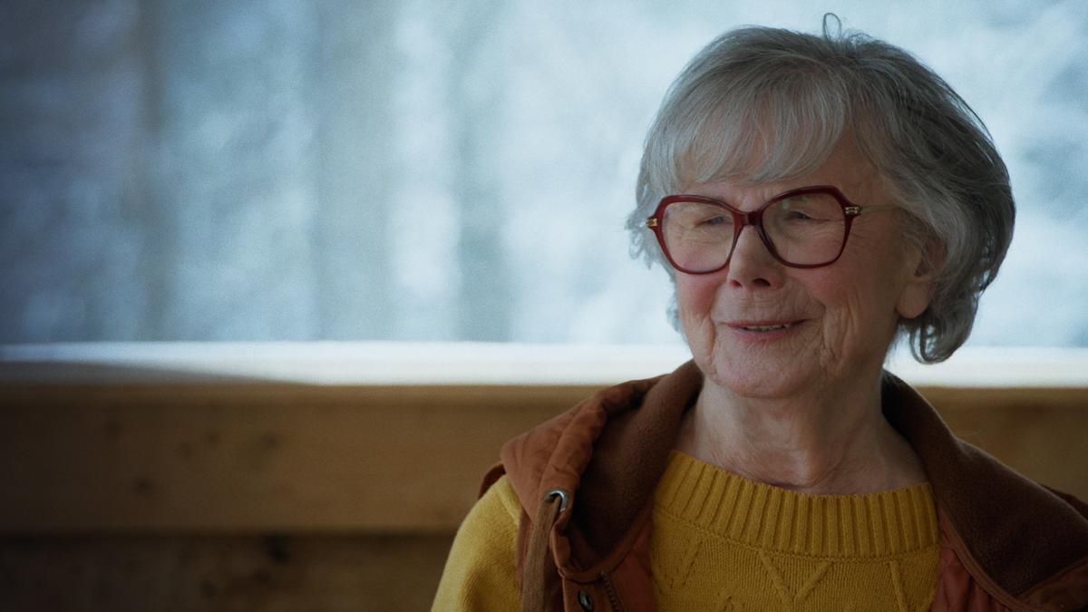 Béatrice Picard