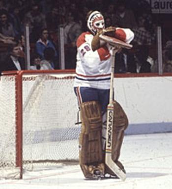 Ken Dryden