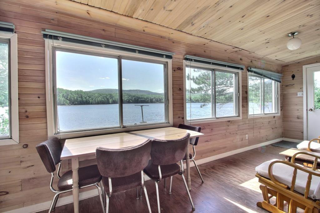 Saint-Aimé-des-Lacs