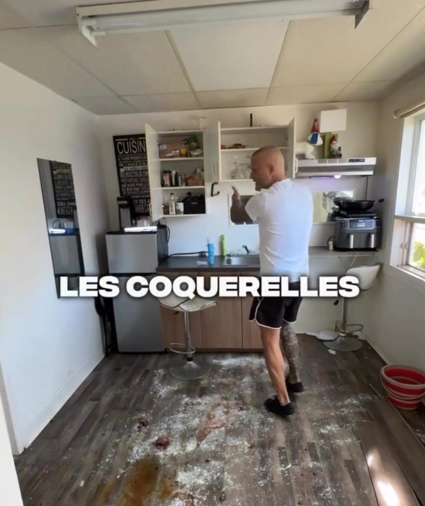Mathieu Arseneault