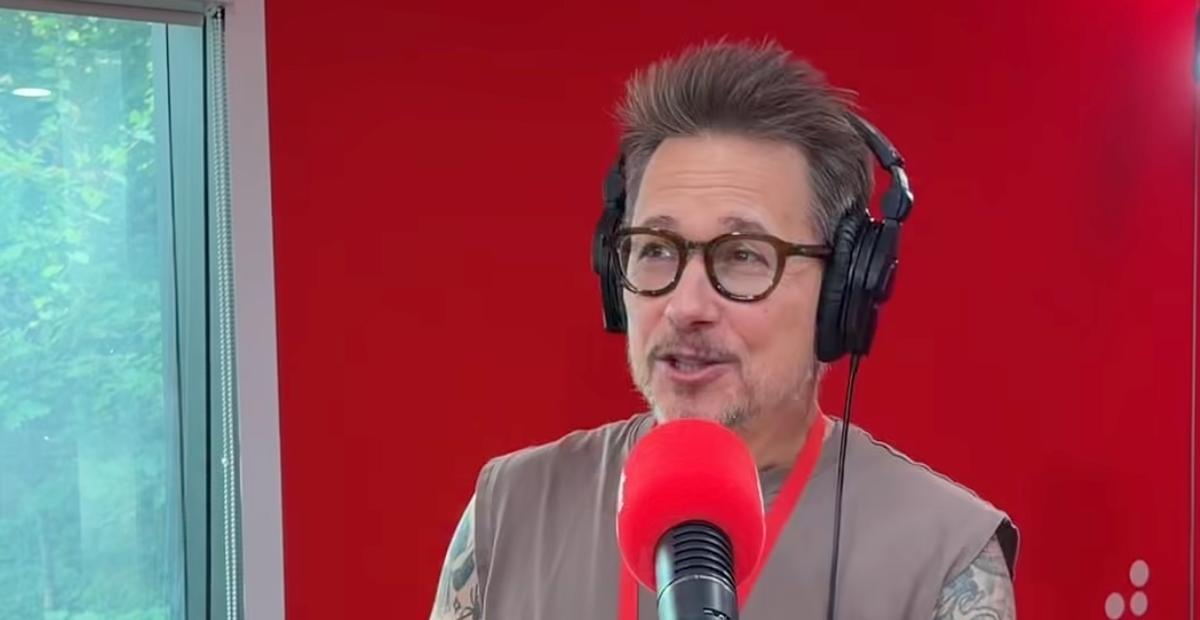 Stéphane Rousseau