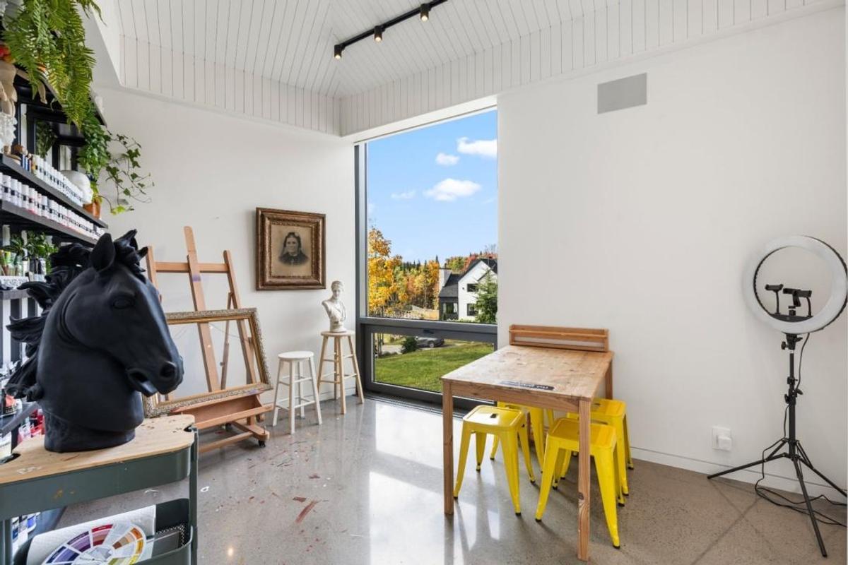 Immobilier