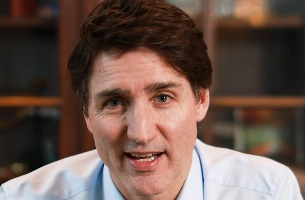 Justin Trudeau