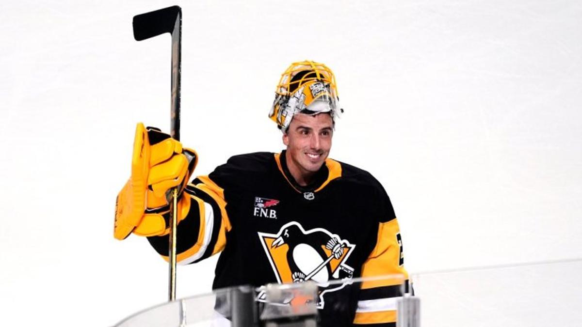 Marc-André Fleury