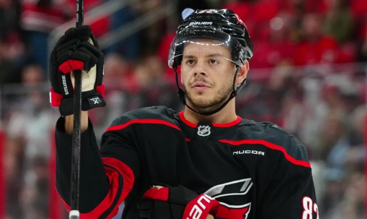Jesperi Kotkaniemi