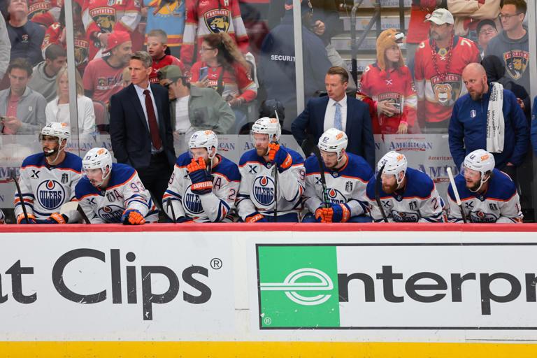 Oilers 