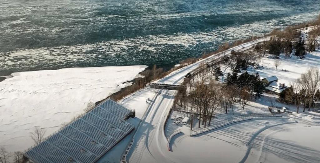 Circuit Gilles-Villeneuve